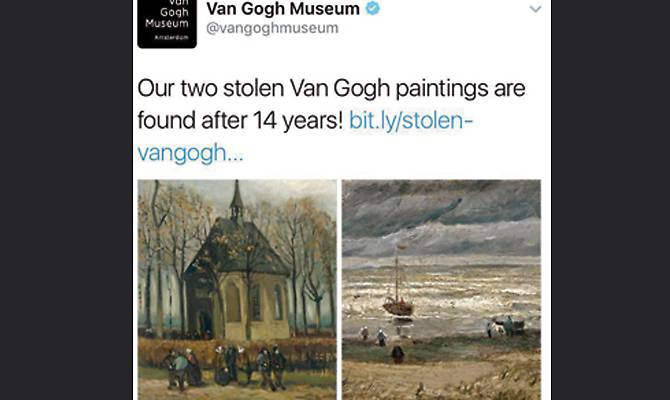 I quadri di Van Gogh a Castellammare, il ruolo di Raffaele Imperiale e i soci nell'investimento da 100 milioni di dollari