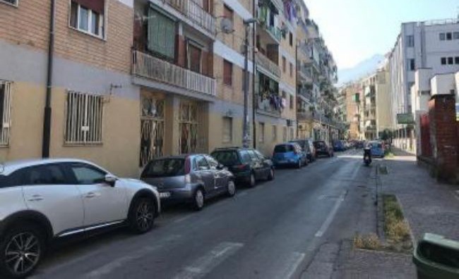 Castellammare, quartiere senz'acqua per un guasto 