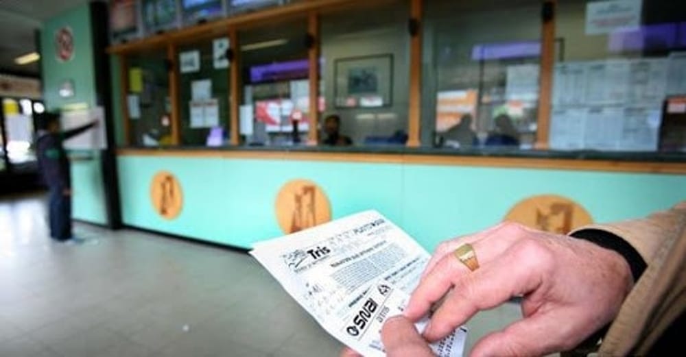 I falsi miti su chi lavora in una sala scommesse