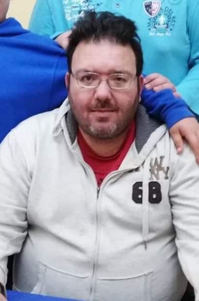 Sorrento a lutto, morto socio della Croce bianca: 'Omar tradito dal suo cuore'