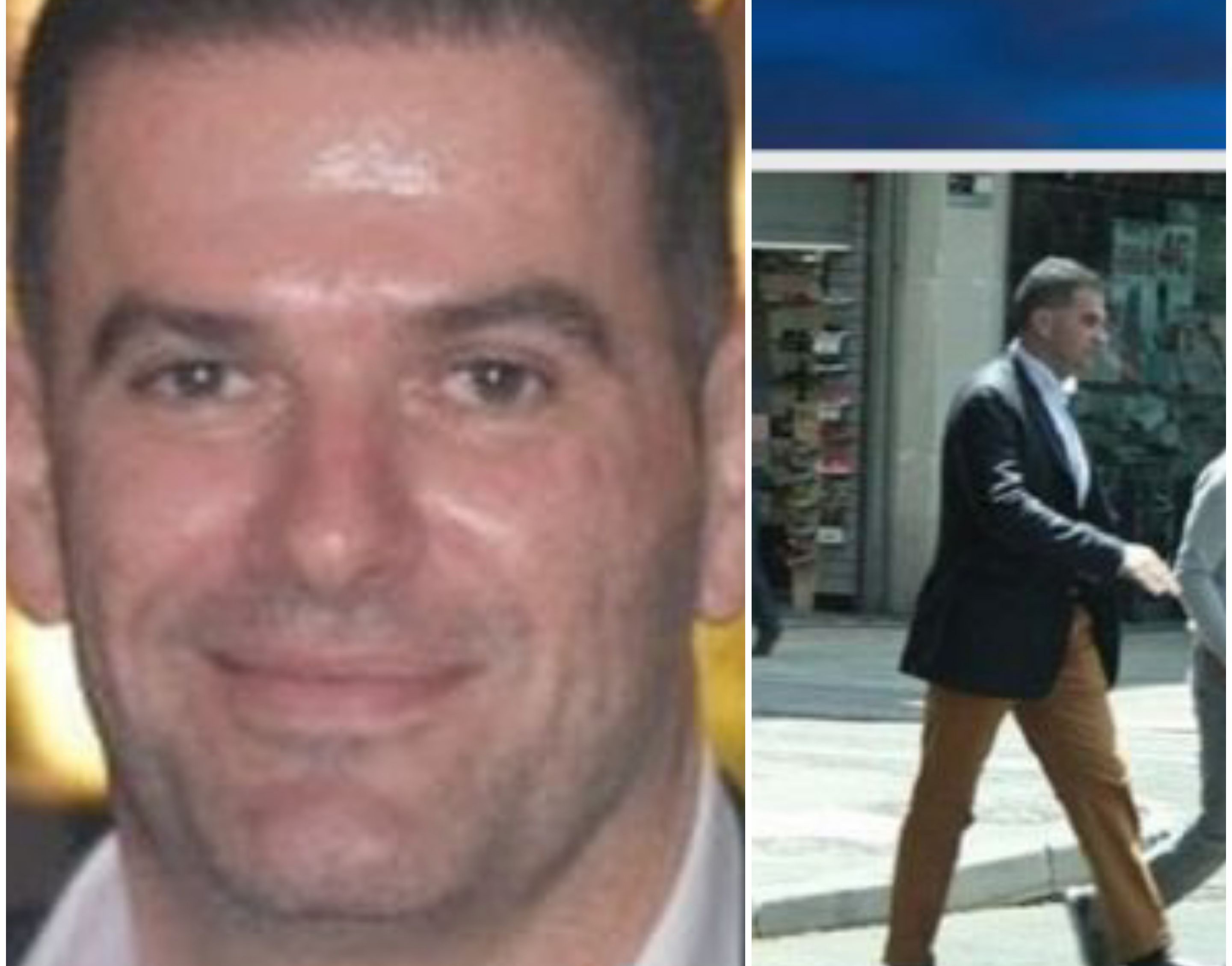 Castellammare, estradato Raffaele Imperiale: il narcos a Napoli 