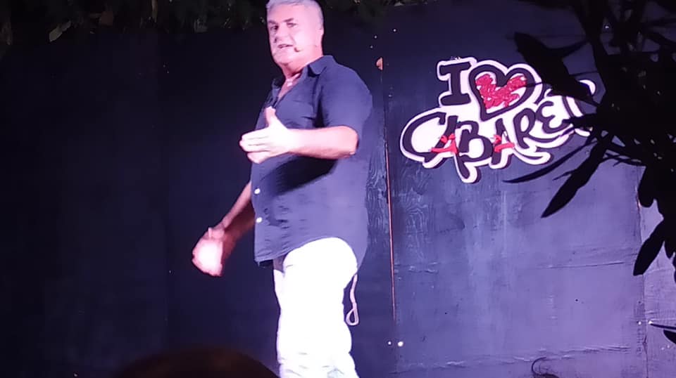 Santa Maria la Carità, doppia serata per i bambini malati di tumore: sul palco Allerija e Simone Schettino 