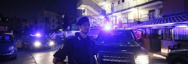 Le mani sulla cittÃ , patto tra clan per dividersi Torre del Greco: raffica di arresti