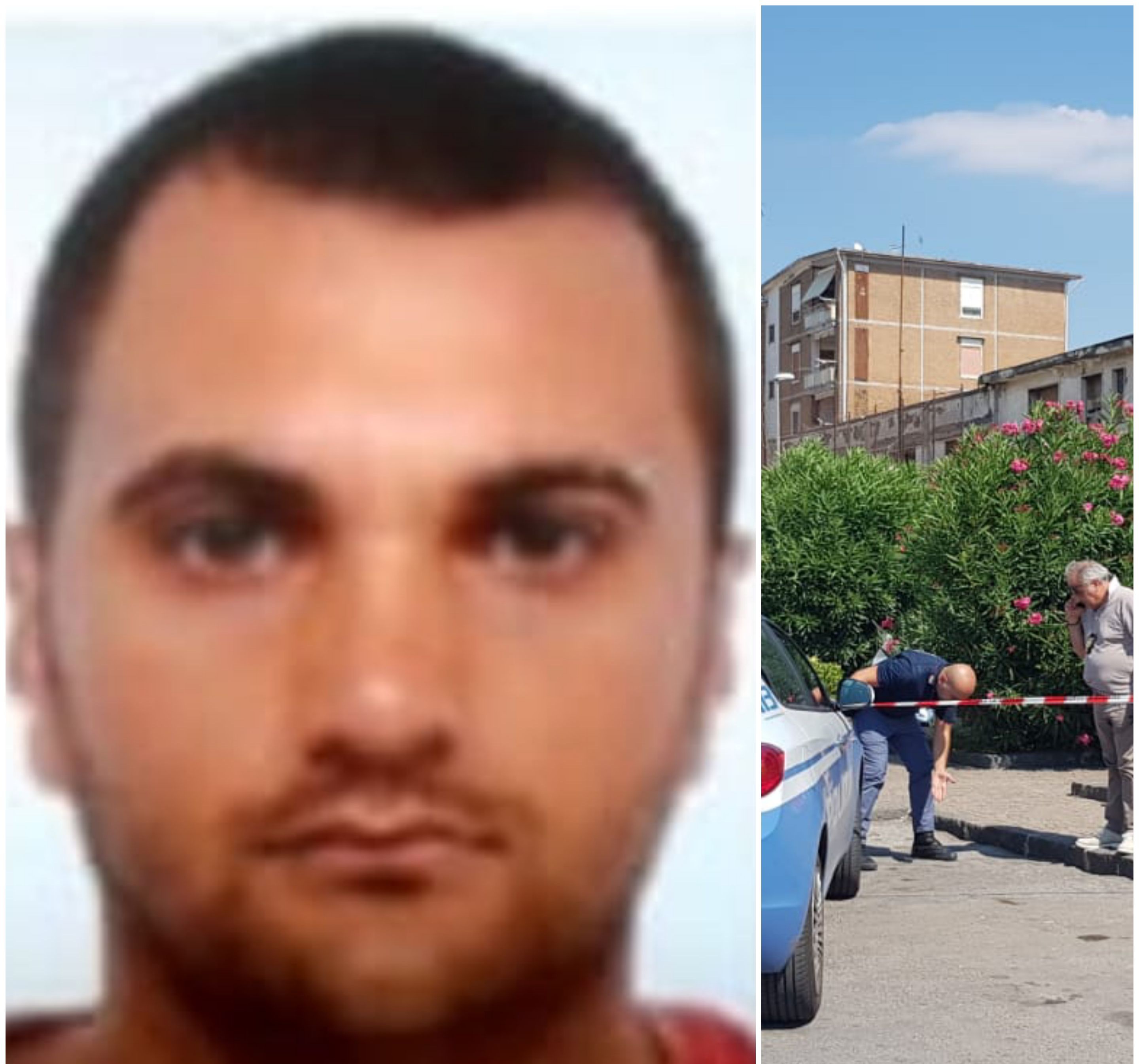 Uccisero davanti ad una chiesa a Torre Annunziata, arrestati i tre killer dei Gionta 