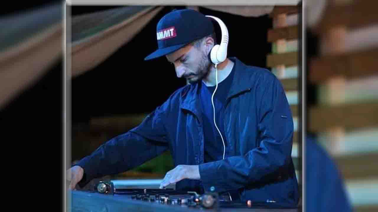 Dj Fakser, da Torre Annunziata Giuseppe Prisco tra i più bravi al mondo 