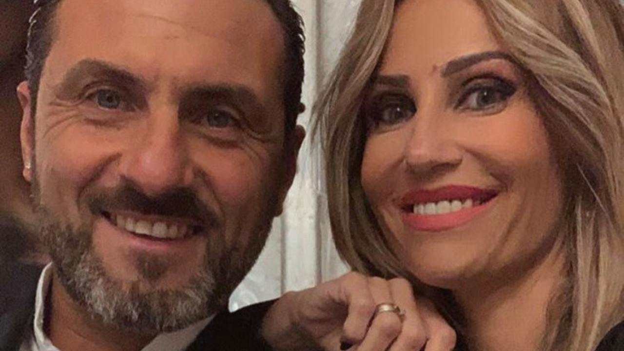 Castellammare, da 'Uomini e donne' all'addio Sossio Aruta: 'Io e Ursula ci siamo lasciati'