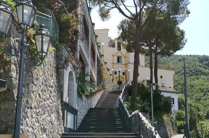 Castellammare, il Santuario Madonna della Libera: 'Non chiudiamo'