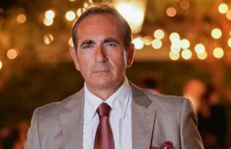 Castellammare, muore il manager degli eventi al Castello 