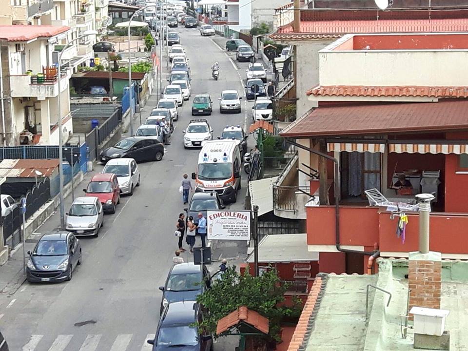 Tragedia a Rovigliano, scoperto il corpo di un uomo impiccato nel suo appartamento