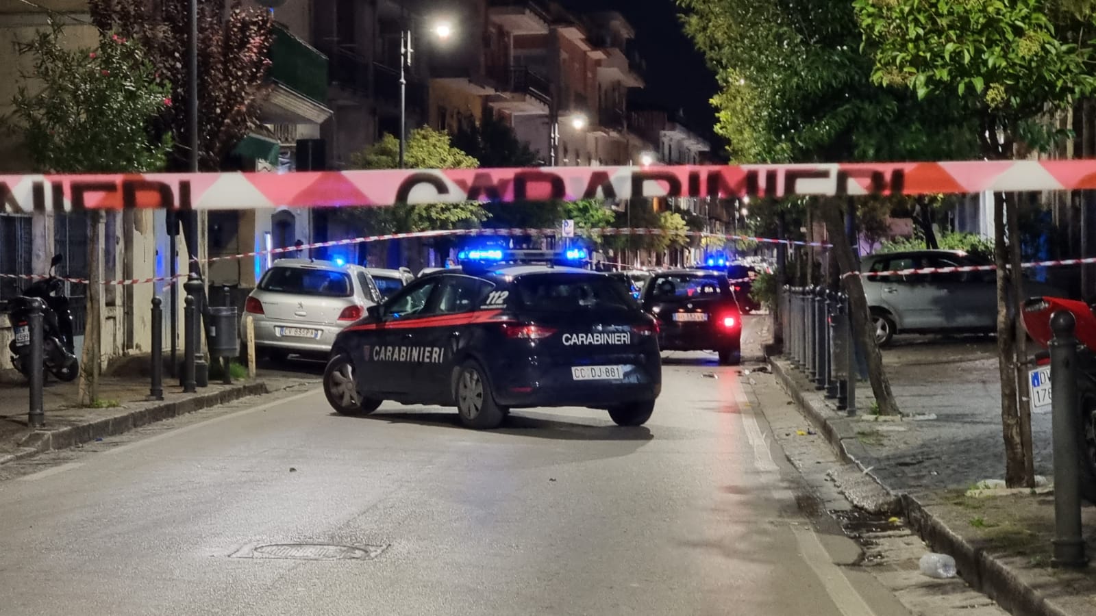 Sant'Antonio Abate, bar con lavoratori a nero: scatta maxi multa 