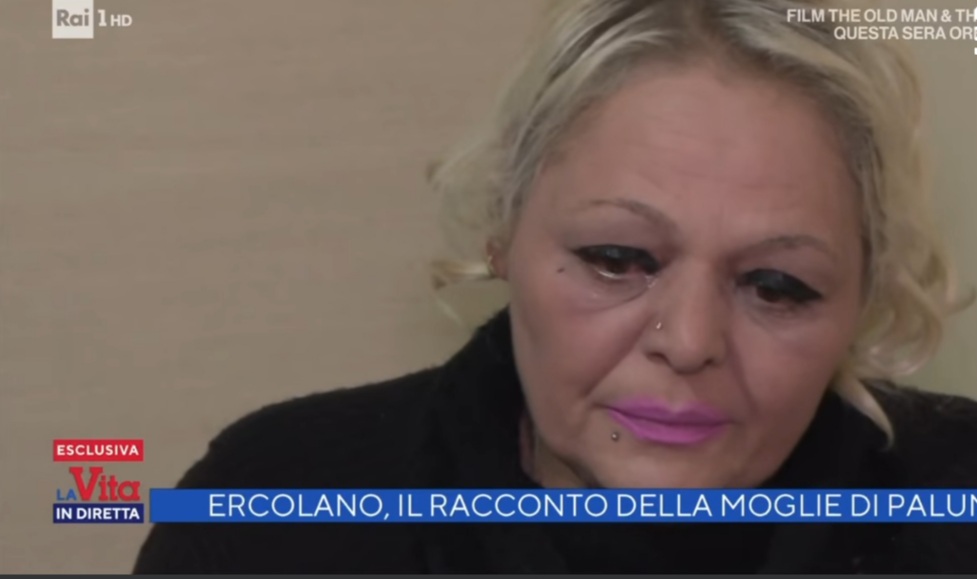 Ragazzi uccisi, la moglie del camionista: 'Perdono, mio marito deve pagare'
