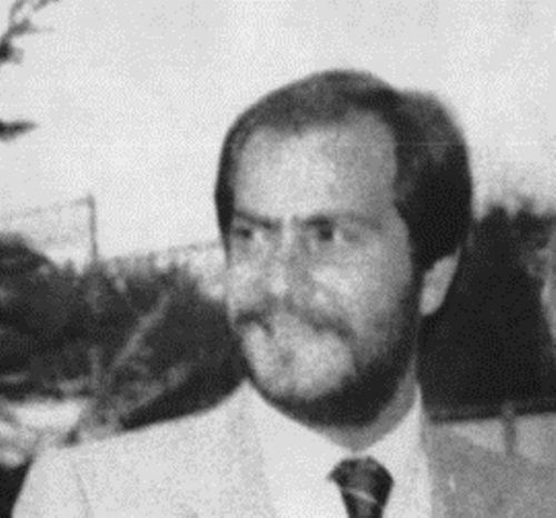Valentino Gionta comandava dalla cella di isolamento: è ancora il capo
