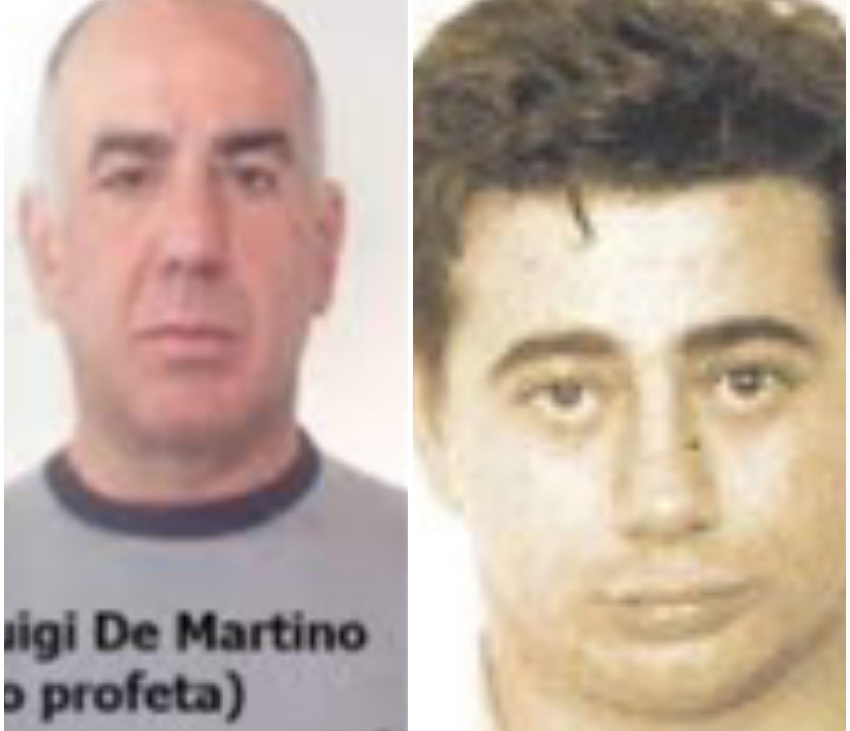 Castellammare, i Cesarano signori del pizzo: arrestati il boss e i suoi colonnelli 