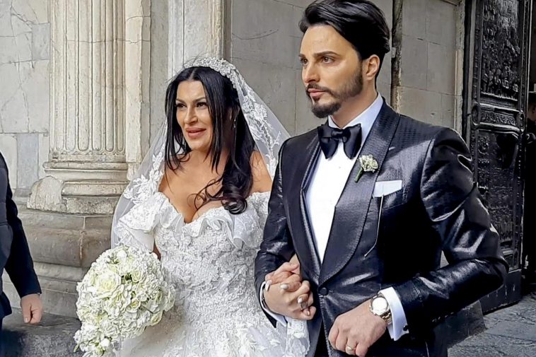 Tony Colombo e Tina Rispoli in cella per gli affari con il clan, chiesti nove anni di carcere 
