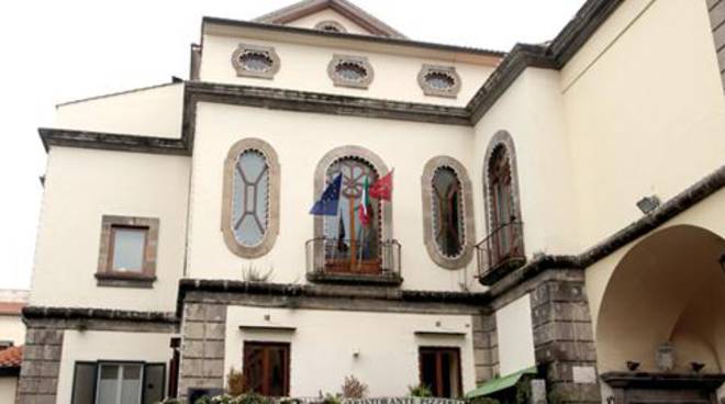 Sorrento, al Comune arriva Nina: l'assistente virtuale al servizio dei cittadini 