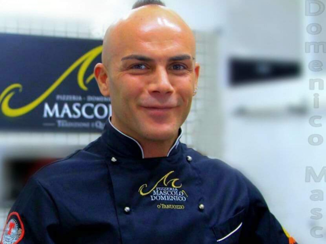 Gragnano, Mascolo chiude la pizzeria per Covid: 'Gli altri tutti aperti, servono coscienza e controlli'