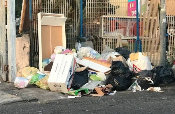 Cinquanta netturbini assenti a Capodanno a Torre del Greco, esposto in Procura 