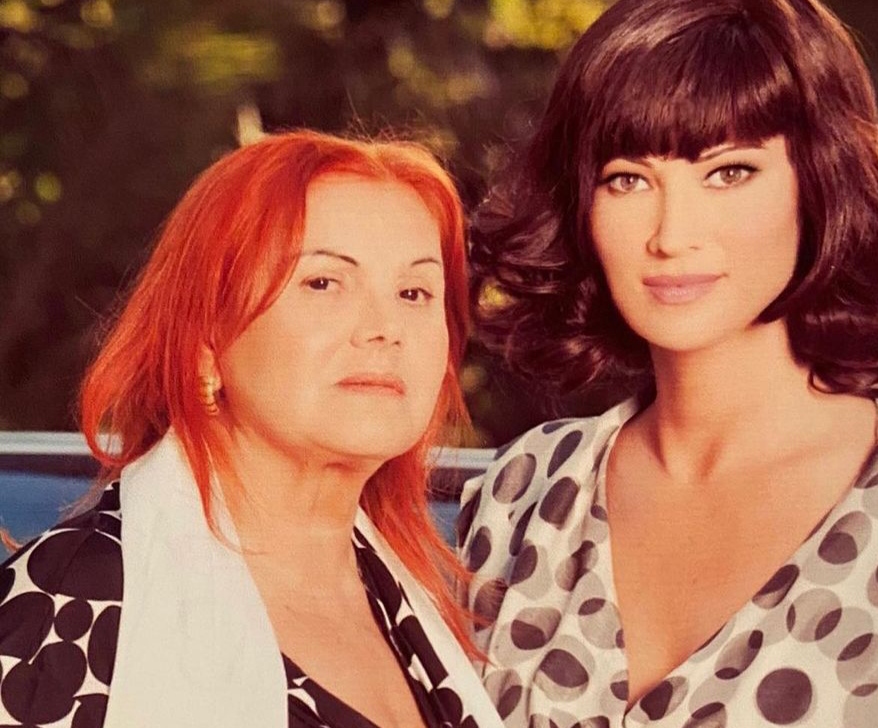 Pupetta Maresca, Manuela Arcuri scatena la rabbia social: 'Donna coraggiosa'