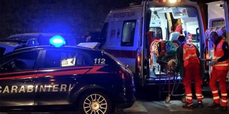 Dramma a Torre del Greco, tenta il suicidio con il figlio di due anni: bimbo annegato