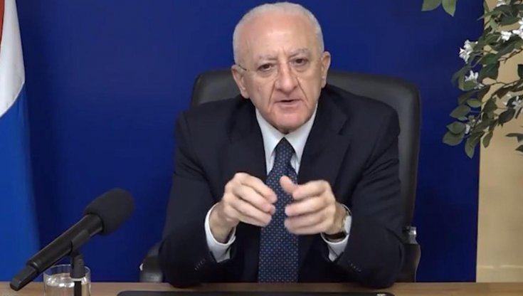 Campania, alunni a scuola: il Tar accoglie il ricorso