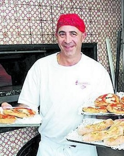 Il pizzaiolo accusato di omicidio, gli amici e conoscenti: 