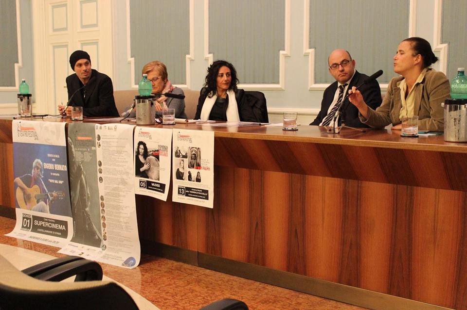 Al via la kermesse per il trentennale di Ruccello, gran finale con il concerto di Bennato 