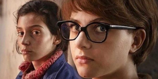 L' Amica Geniale, arriva l’atteso sequel tratto dai romanzi di Elena Ferrante
