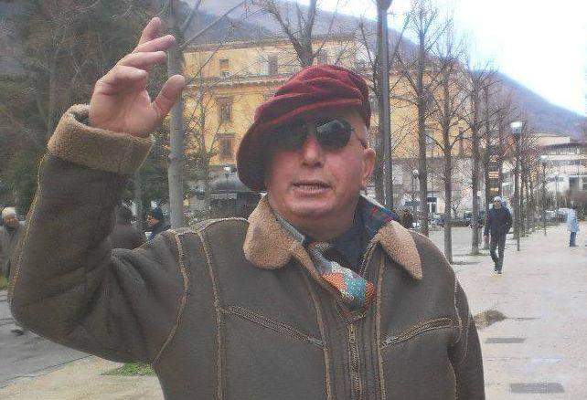 Castellammare perde Michele 'lo scienziato', lutto in città