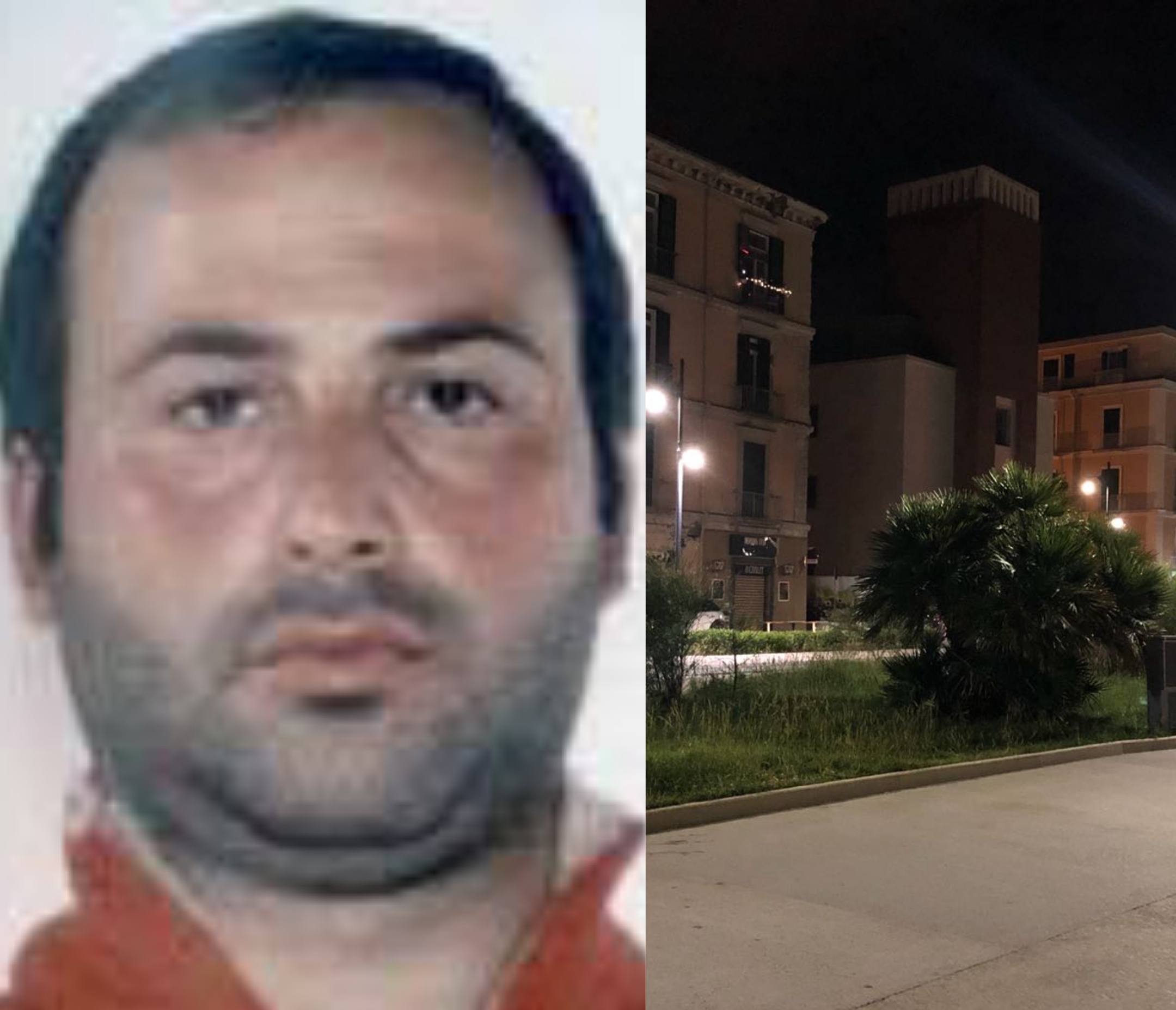 Castellammare, il boss Carolei uomo libero: 'Nessuna sorveglianza speciale per lui'