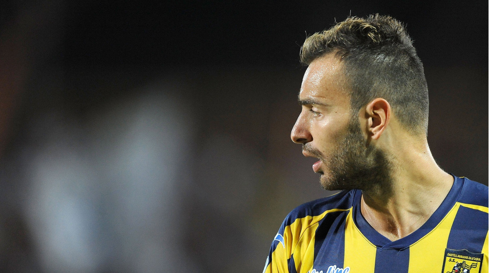 La scelta di cuore di Luigi Vitale, dalla serie A alla ASD Juventude Stabia in seconda categoria
