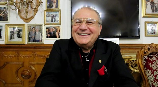 In Rianimazione il boss delle Cerimonie, si aggravano le condizioni di Antonio Polese