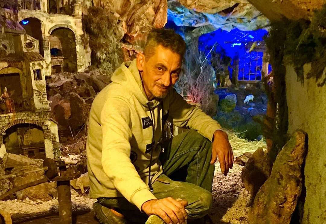 Ciro Cioffi cade dall'impalcatura, operaio muore dopo 11 giorni 