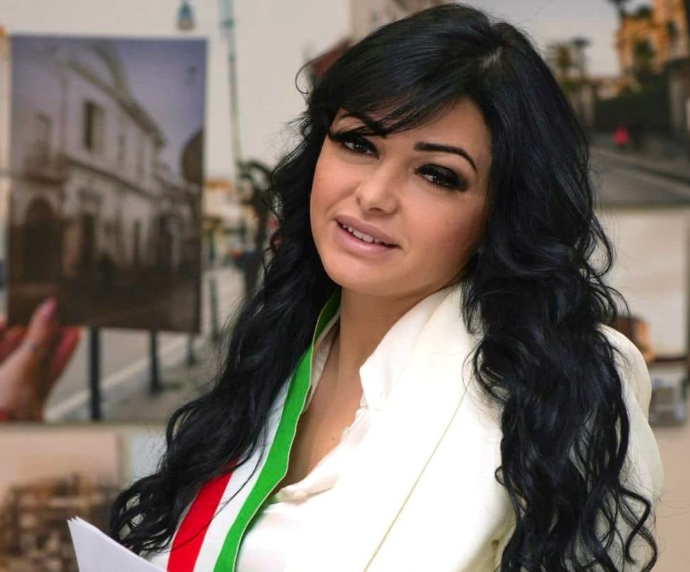 Elezioni Città Metropolitana, il sindaco Ilaria Abagnale annuncia la candidatura