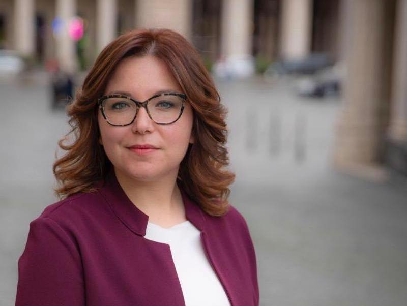 Castellammare al voto, la lista di Teresa Manzo con Vicinanza: tutti i candidati 