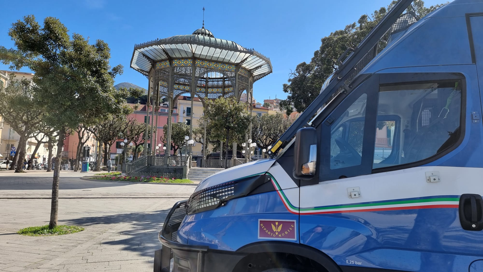 Castellammare, lo scioglimento del consiglio in un dossier di 200 pagine