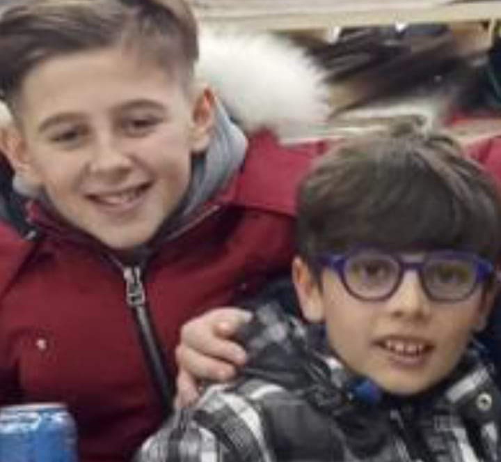Castellammare, i due bambini scomparsi: 'Ritrovati, grazie a tutti'