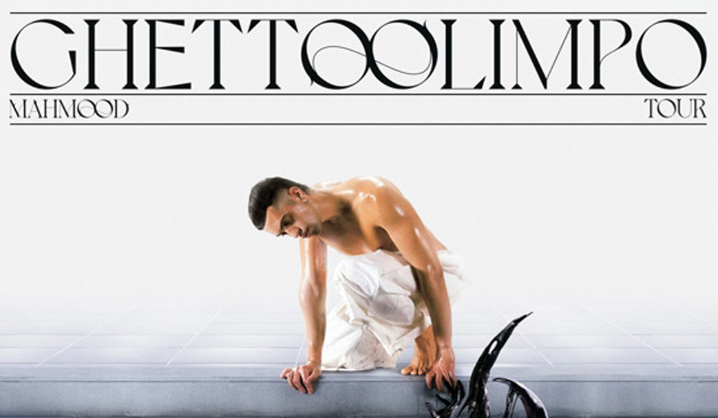 Musica, Mahmood annuncia le date del Ghettolimpo Summer Tour che parte il 7 luglio