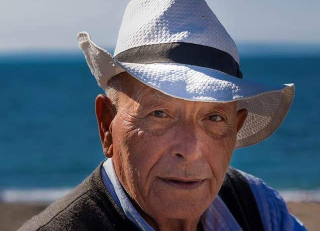 Morto Ciro Aiello, addio al patron del 'o Saracino 