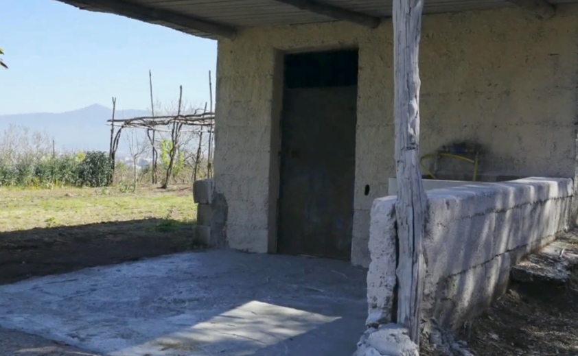 Brucia vivo il fratello per i soldi della polizza sulla vita: arrestato 