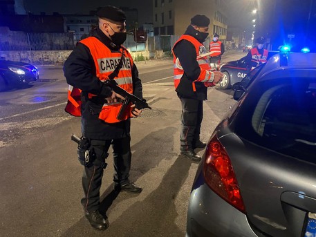 Agguato di Pasqua a Napoli, ucciso a 25 anni 