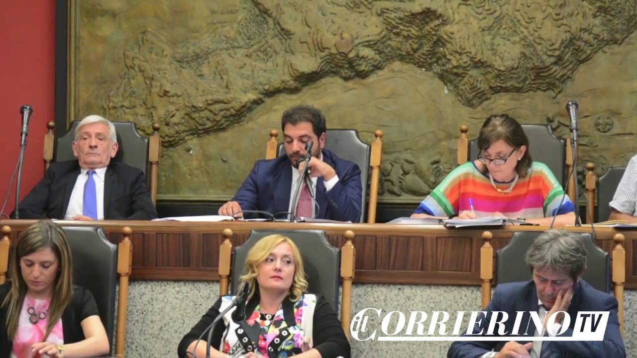 Il sindaco Cimmino superato dal dentista Santarpia, i medici sul podio dei piÃ¹ ricchi in consiglio