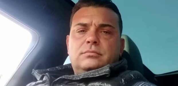 Angelo muore davanti all'amico, incidente nel napoletano 