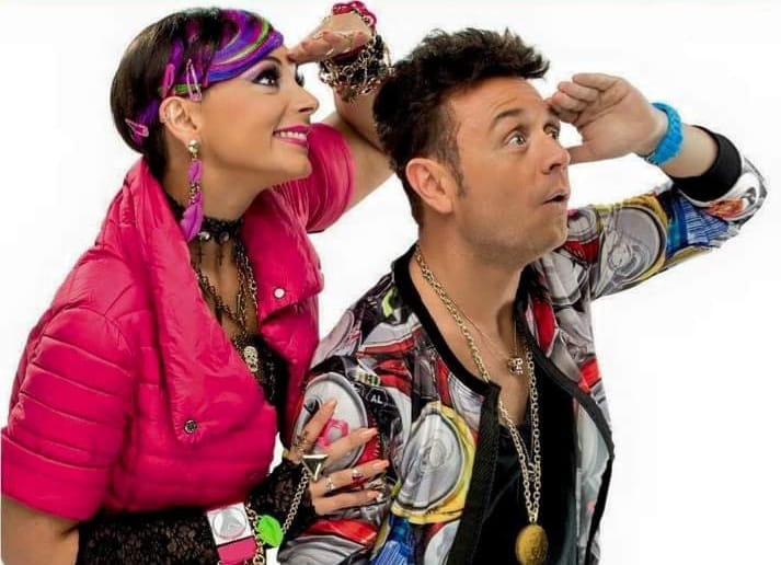 Gli Arteteca chiudono la rassegna Ciemme Cabaret a Castellammare