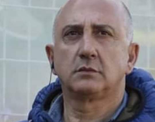 Castellammare, lascia la polizia l'ispettore Pasquale Caiazzo: 'Dobbiamo compiere fino in fondo il nostro dovere'