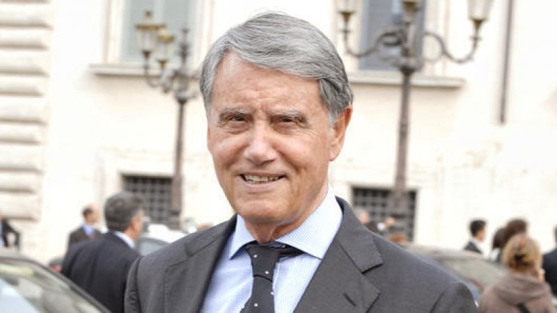Sorrento, l'armatore Aponte 'regala' 40 milioni per le strutture sportive
