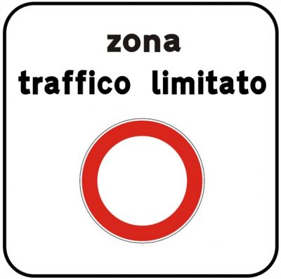 Sorrento, parte da oggi la ZTL nel centro cittadino