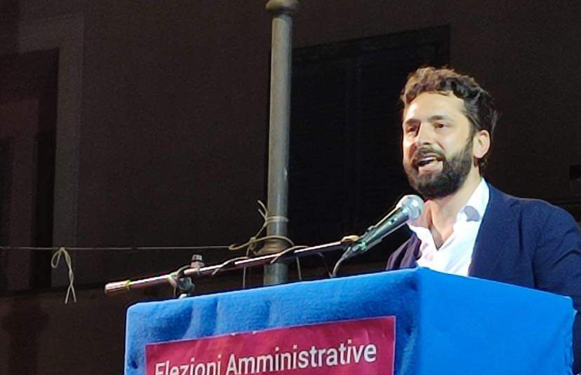 Pimonte, ha vinto Francesco Somma: il medico è sindaco 