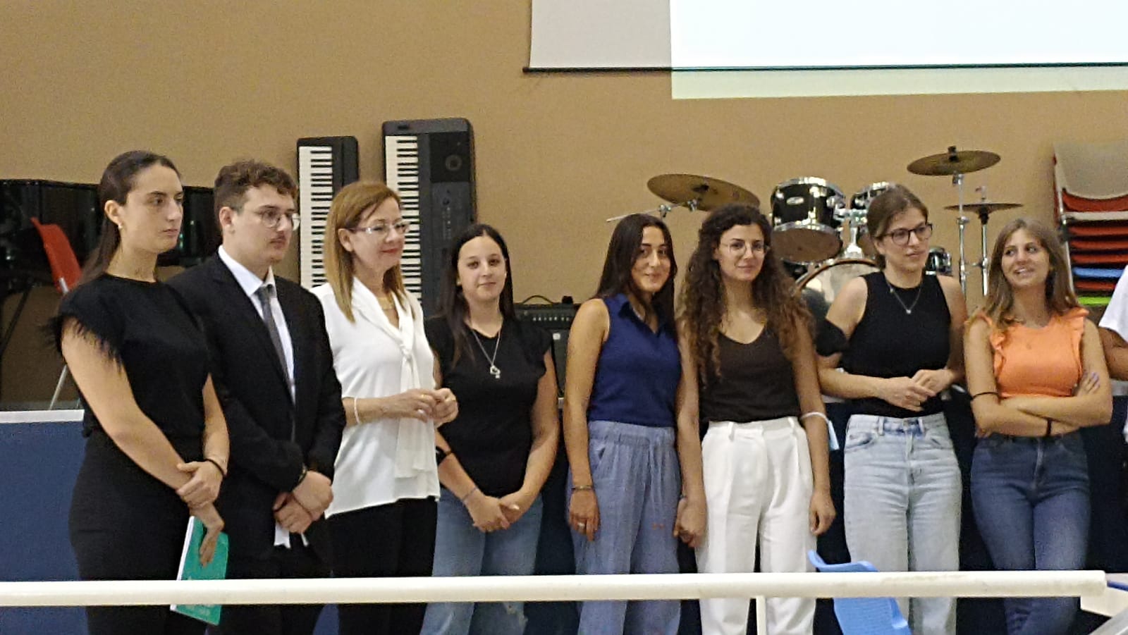 Il liceo Scientifico “Francesco Severi”  arriva secondo al premio nazionale 