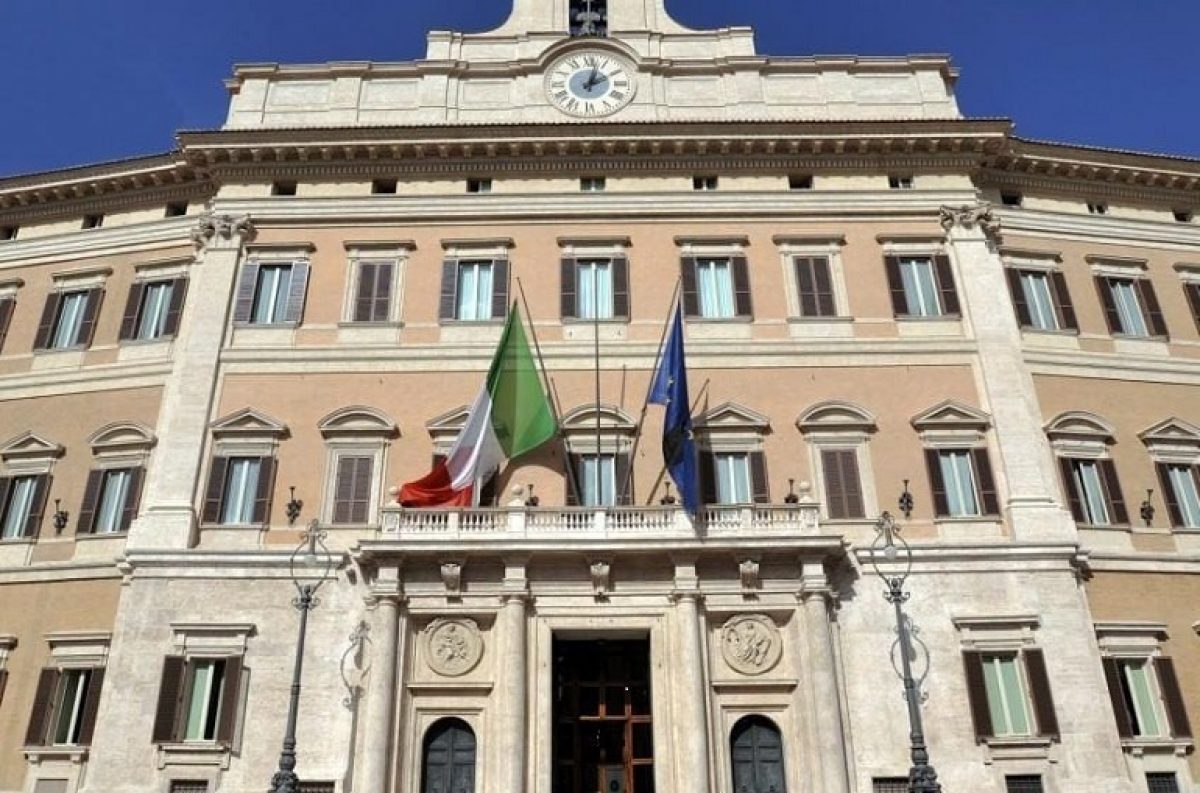 Concorso per 65 posti di Documentarista alla Camera dei Deputati