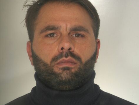 Castellammare, D'Agostino uomo del clan: lite con i coltelli in carcere